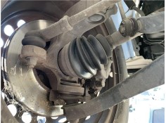 Recambio de mangueta delantero izquierda para ford tourneo connect (tc7) 1.8 kombi trend corta (2009) referencia OEM IAM 1439607