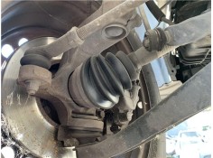 Recambio de mangueta delantero izquierda para ford tourneo connect (tc7) 1.8 kombi trend corta (2009) referencia OEM IAM 1439607