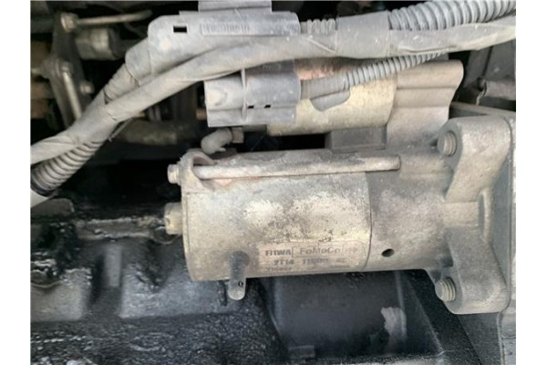 Recambio de motor arranque para ford tourneo connect (tc7) 1.8 kombi trend corta (2009) referencia OEM IAM 2T1411000BC 2150CI 