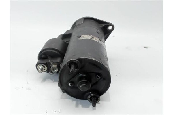 Recambio de motor arranque para opel astra g berlina 1.7 elegance referencia OEM IAM 0001110115 2339303219719 