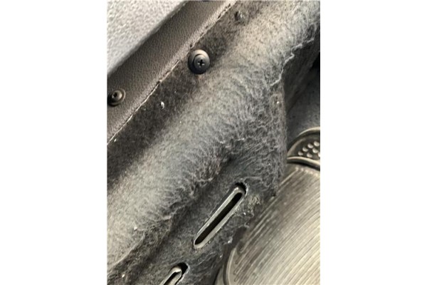 Recambio de motor calefaccion para ford tourneo connect (tc7) 1.8 kombi trend corta (2009) referencia OEM IAM 1111936  