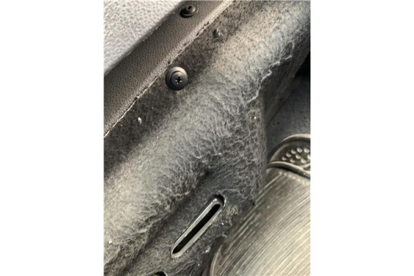 Recambio de motor calefaccion para ford tourneo connect (tc7) 1.8 kombi trend corta (2009) referencia OEM IAM 1111936  