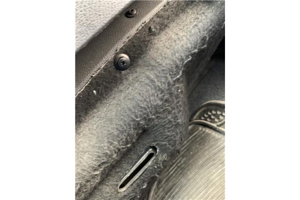 Recambio de motor calefaccion para ford tourneo connect (tc7) 1.8 kombi trend corta (2009) referencia OEM IAM 1111936  