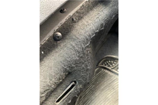 Recambio de motor calefaccion para ford tourneo connect (tc7) 1.8 kombi trend corta (2009) referencia OEM IAM 1111936  