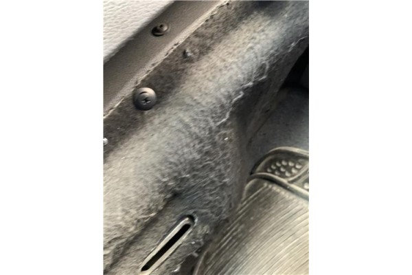 Recambio de motor calefaccion para ford tourneo connect (tc7) 1.8 kombi trend corta (2009) referencia OEM IAM 1111936  