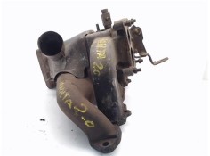 Recambio de colector escape para opel manta b 2.0 s referencia OEM IAM 90080086  