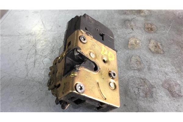 Recambio de cierre electromagnetico delantero derecho para citroen xsara berlina (1997) 2.0 hdi 90 referencia OEM IAM   