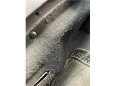 Recambio de motor calefaccion para ford tourneo connect (tc7) 1.8 kombi trend corta (2009) referencia OEM IAM 1111936  