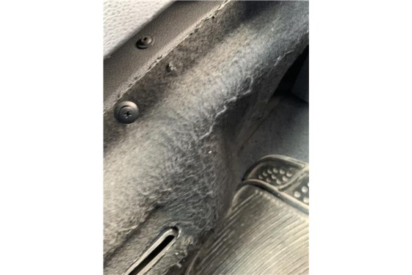 Recambio de motor calefaccion para ford tourneo connect (tc7) 1.8 kombi trend corta (2009) referencia OEM IAM 1111936  