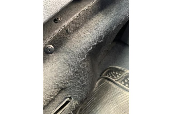 Recambio de motor calefaccion para ford tourneo connect (tc7) 1.8 kombi trend corta (2009) referencia OEM IAM 1111936  