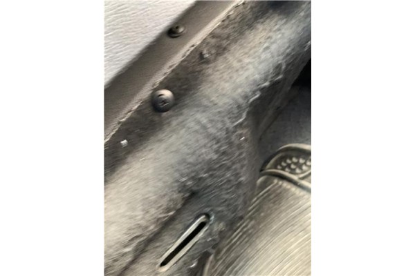 Recambio de motor calefaccion para ford tourneo connect (tc7) 1.8 kombi trend corta (2009) referencia OEM IAM 1111936  