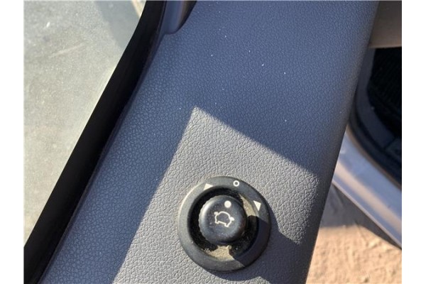 Recambio de mando retrovisor electrico para ford tourneo connect (tc7) 1.8 kombi trend corta (2009) referencia OEM IAM 4495427  