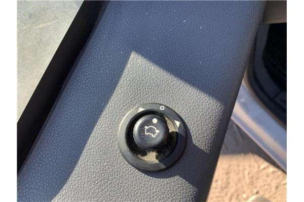 Recambio de mando retrovisor electrico para ford tourneo connect (tc7) 1.8 kombi trend corta (2009) referencia OEM IAM 4495427  
