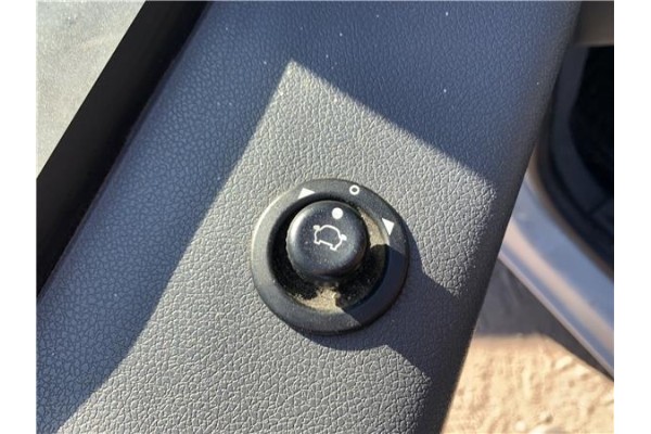 Recambio de mando retrovisor electrico para ford tourneo connect (tc7) 1.8 kombi trend corta (2009) referencia OEM IAM 4495427  