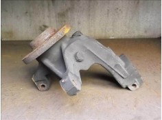 Recambio de mangueta delantero izquierda para peugeot 206 1.4 i referencia OEM IAM   