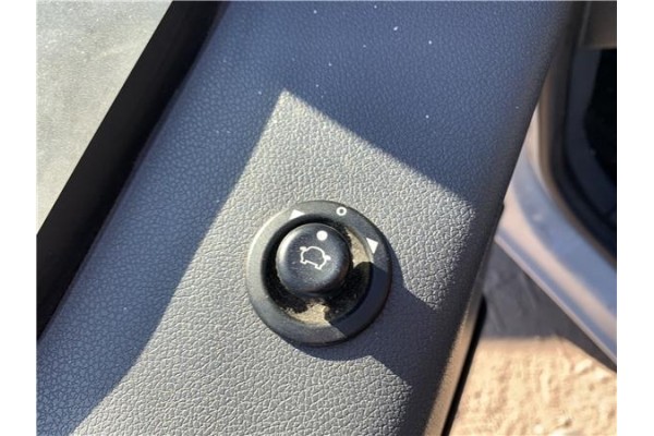 Recambio de mando retrovisor electrico para ford tourneo connect (tc7) 1.8 kombi trend corta (2009) referencia OEM IAM 4495427  