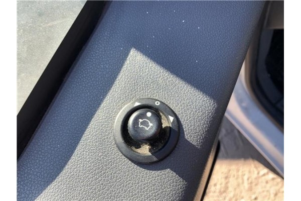 Recambio de mando retrovisor electrico para ford tourneo connect (tc7) 1.8 kombi trend corta (2009) referencia OEM IAM 4495427  