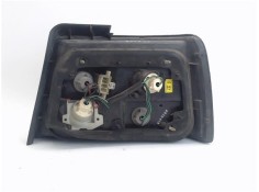 Recambio de piloto trasero izquierdo para hyundai pony (x2) referencia OEM IAM 7R011142  