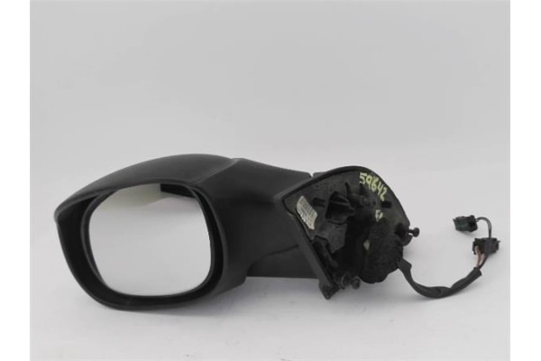 Recambio de retrovisor electrico izquierdo para citroen c3 1.1 i referencia OEM IAM   