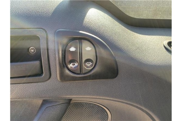Recambio de mando elevalunas delantero izquierdo para ford tourneo connect (tc7) 1.8 kombi trend corta (2009) referencia OEM IAM