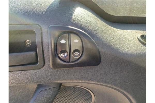 Recambio de mando elevalunas delantero izquierdo para ford tourneo connect (tc7) 1.8 kombi trend corta (2009) referencia OEM IAM