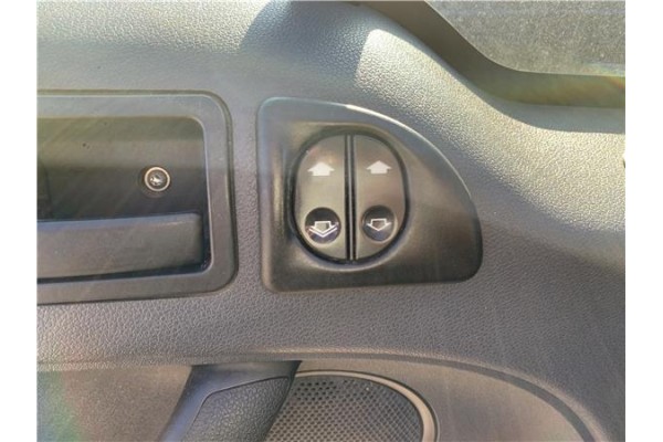 Recambio de mando elevalunas delantero izquierdo para ford tourneo connect (tc7) 1.8 kombi trend corta (2009) referencia OEM IAM