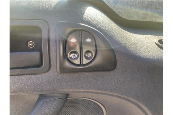 Recambio de mando elevalunas delantero izquierdo para ford tourneo connect (tc7) 1.8 kombi trend corta (2009) referencia OEM IAM
