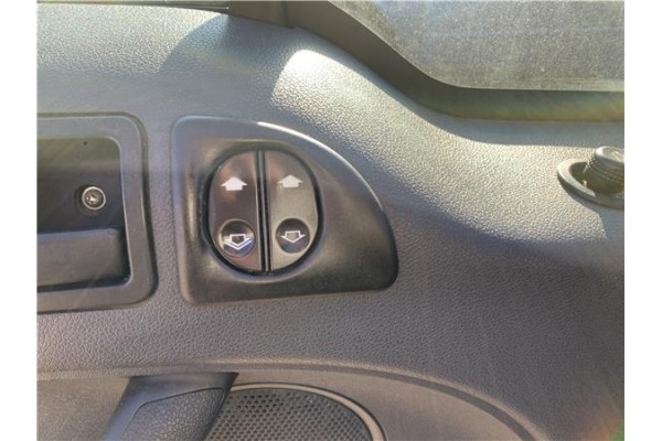 Recambio de mando elevalunas delantero izquierdo para ford tourneo connect (tc7) 1.8 kombi trend corta (2009) referencia OEM IAM