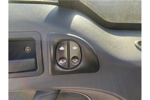 Recambio de mando elevalunas delantero izquierdo para ford tourneo connect (tc7) 1.8 kombi trend corta (2009) referencia OEM IAM