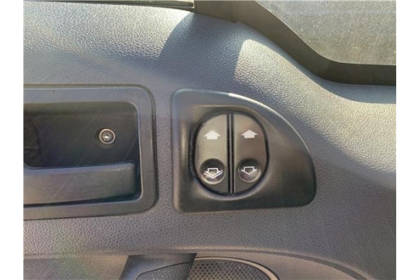 Recambio de mando elevalunas delantero izquierdo para ford tourneo connect (tc7) 1.8 kombi trend corta (2009) referencia OEM IAM