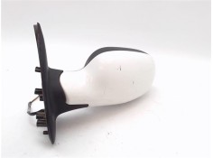 Recambio de retrovisor electrico izquierdo para nissan primera berlina (p11) referencia OEM IAM   