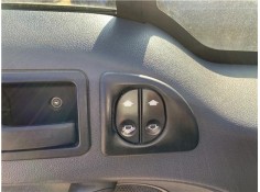 Recambio de mando elevalunas delantero izquierdo para ford tourneo connect (tc7) 1.8 kombi trend corta (2009) referencia OEM IAM