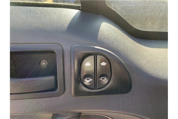 Recambio de mando elevalunas delantero izquierdo para ford tourneo connect (tc7) 1.8 kombi trend corta (2009) referencia OEM IAM