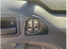Recambio de mando elevalunas delantero izquierdo para ford tourneo connect (tc7) 1.8 kombi trend corta (2009) referencia OEM IAM