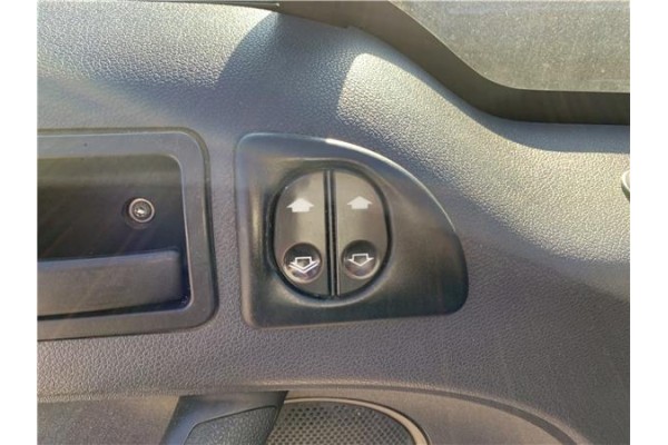 Recambio de mando elevalunas delantero izquierdo para ford tourneo connect (tc7) 1.8 kombi trend corta (2009) referencia OEM IAM