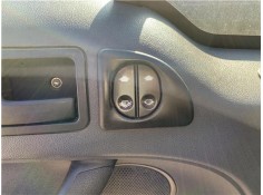 Recambio de mando elevalunas delantero izquierdo para ford tourneo connect (tc7) 1.8 kombi trend corta (2009) referencia OEM IAM