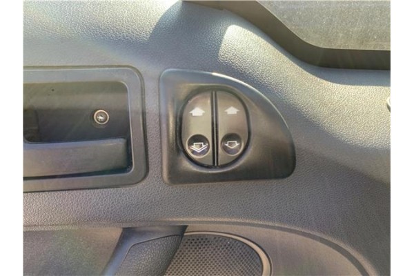 Recambio de mando elevalunas delantero izquierdo para ford tourneo connect (tc7) 1.8 kombi trend corta (2009) referencia OEM IAM