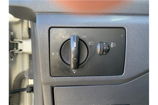 Recambio de mando de luces para ford tourneo connect (tc7) 1.8 kombi trend corta (2009) referencia OEM IAM 1346664  