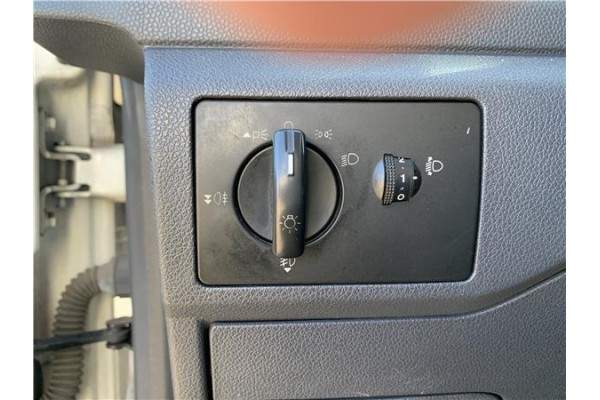Recambio de mando de luces para ford tourneo connect (tc7) 1.8 kombi trend corta (2009) referencia OEM IAM 1346664  