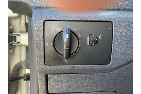 Recambio de mando de luces para ford tourneo connect (tc7) 1.8 kombi trend corta (2009) referencia OEM IAM 1346664  