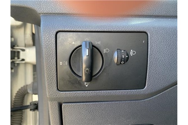 Recambio de mando de luces para ford tourneo connect (tc7) 1.8 kombi trend corta (2009) referencia OEM IAM 1346664  