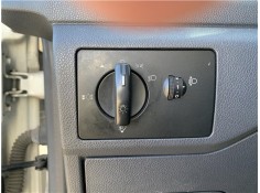 Recambio de mando de luces para ford tourneo connect (tc7) 1.8 kombi trend corta (2009) referencia OEM IAM 1346664  
