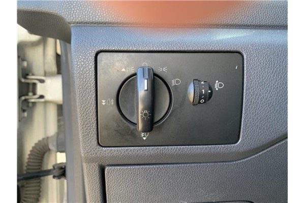 Recambio de mando de luces para ford tourneo connect (tc7) 1.8 kombi trend corta (2009) referencia OEM IAM 1346664  