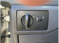 Recambio de mando de luces para ford tourneo connect (tc7) 1.8 kombi trend corta (2009) referencia OEM IAM 1346664  