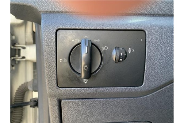 Recambio de mando de luces para ford tourneo connect (tc7) 1.8 kombi trend corta (2009) referencia OEM IAM 1346664  