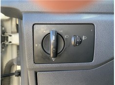 Recambio de mando de luces para ford tourneo connect (tc7) 1.8 kombi trend corta (2009) referencia OEM IAM 1346664  