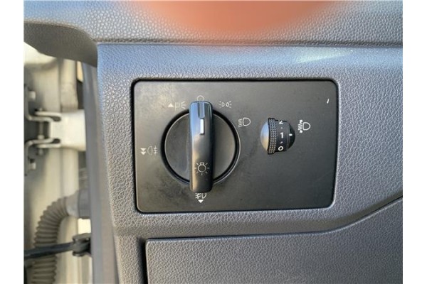 Recambio de mando de luces para ford tourneo connect (tc7) 1.8 kombi trend corta (2009) referencia OEM IAM 1346664  