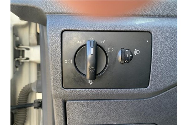 Recambio de mando de luces para ford tourneo connect (tc7) 1.8 kombi trend corta (2009) referencia OEM IAM 1346664  