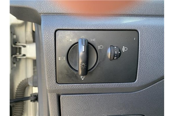 Recambio de mando de luces para ford tourneo connect (tc7) 1.8 kombi trend corta (2009) referencia OEM IAM 1346664  