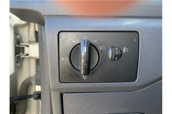 Recambio de mando de luces para ford tourneo connect (tc7) 1.8 kombi trend corta (2009) referencia OEM IAM 1346664  